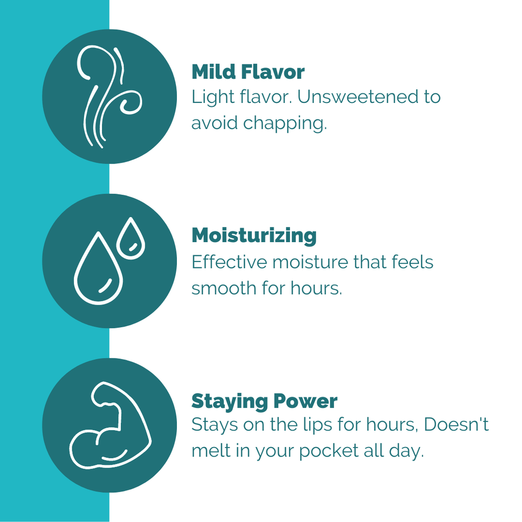 Affogato My Coffee Lip Balm