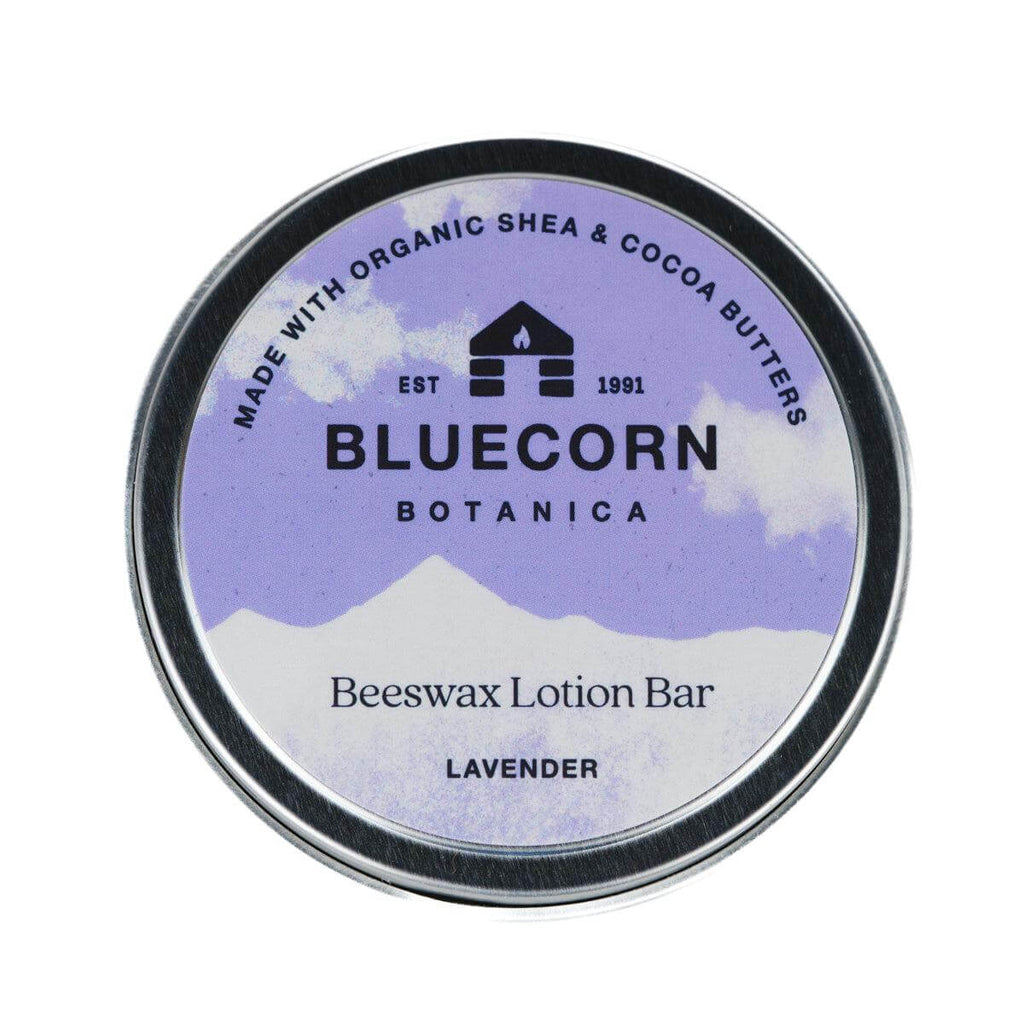 Solid Lotion Bar
