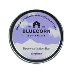 Solid Lotion Bar