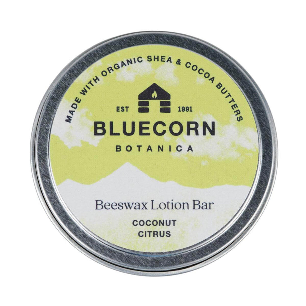 Solid Lotion Bar