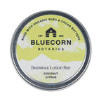Solid Lotion Bar