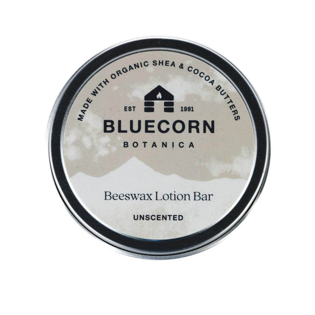 Solid Lotion Bar