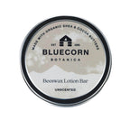 Solid Lotion Bar