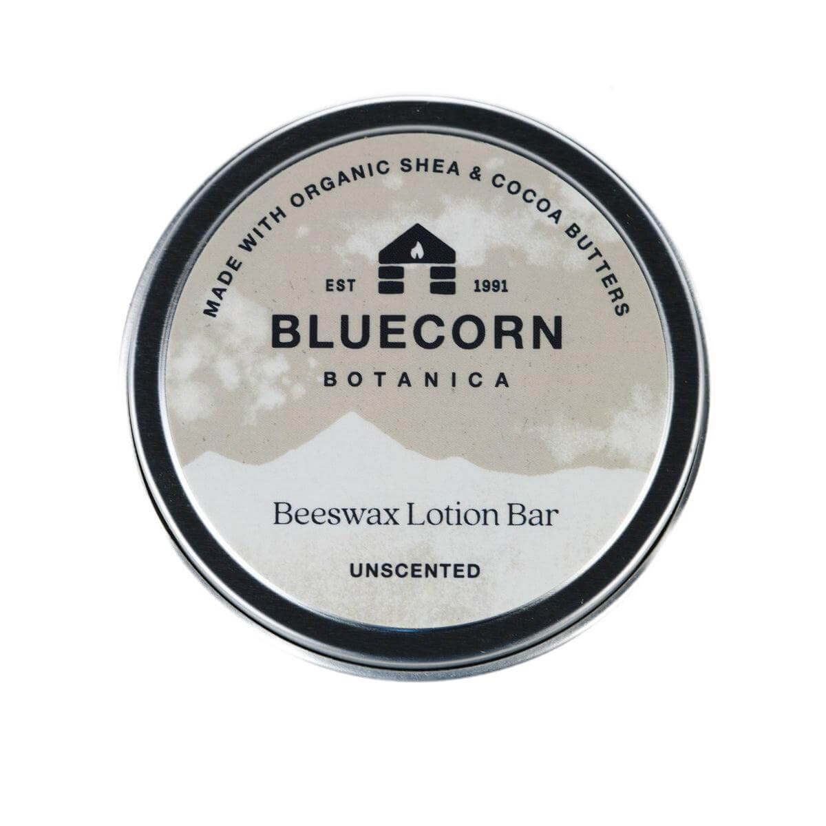 Solid Lotion Bar