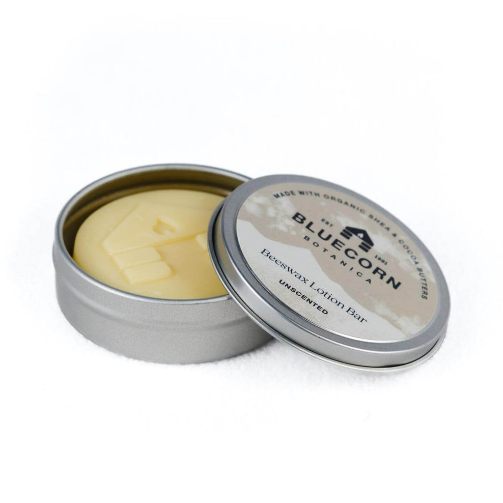 Solid Lotion Bar