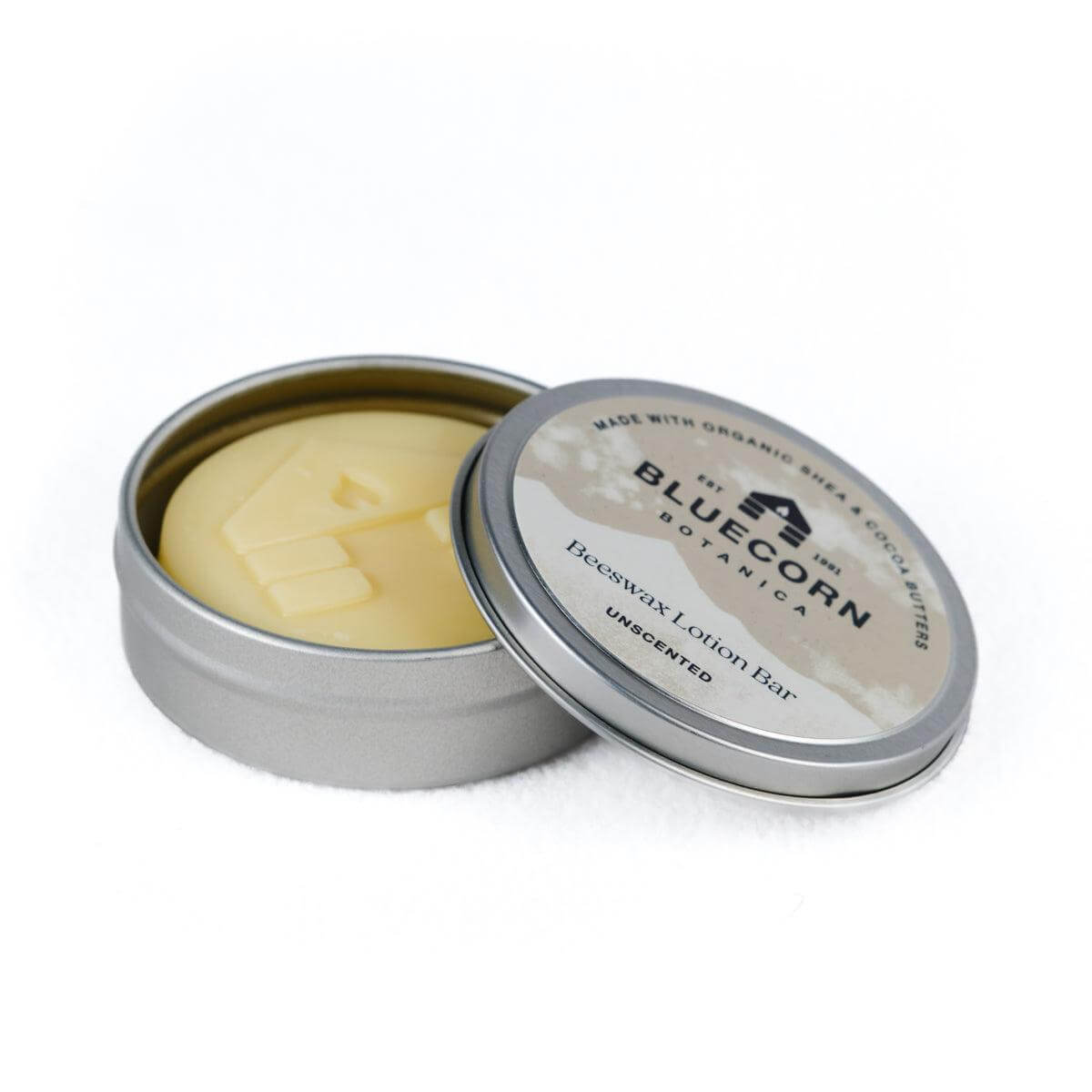 Solid Lotion Bar