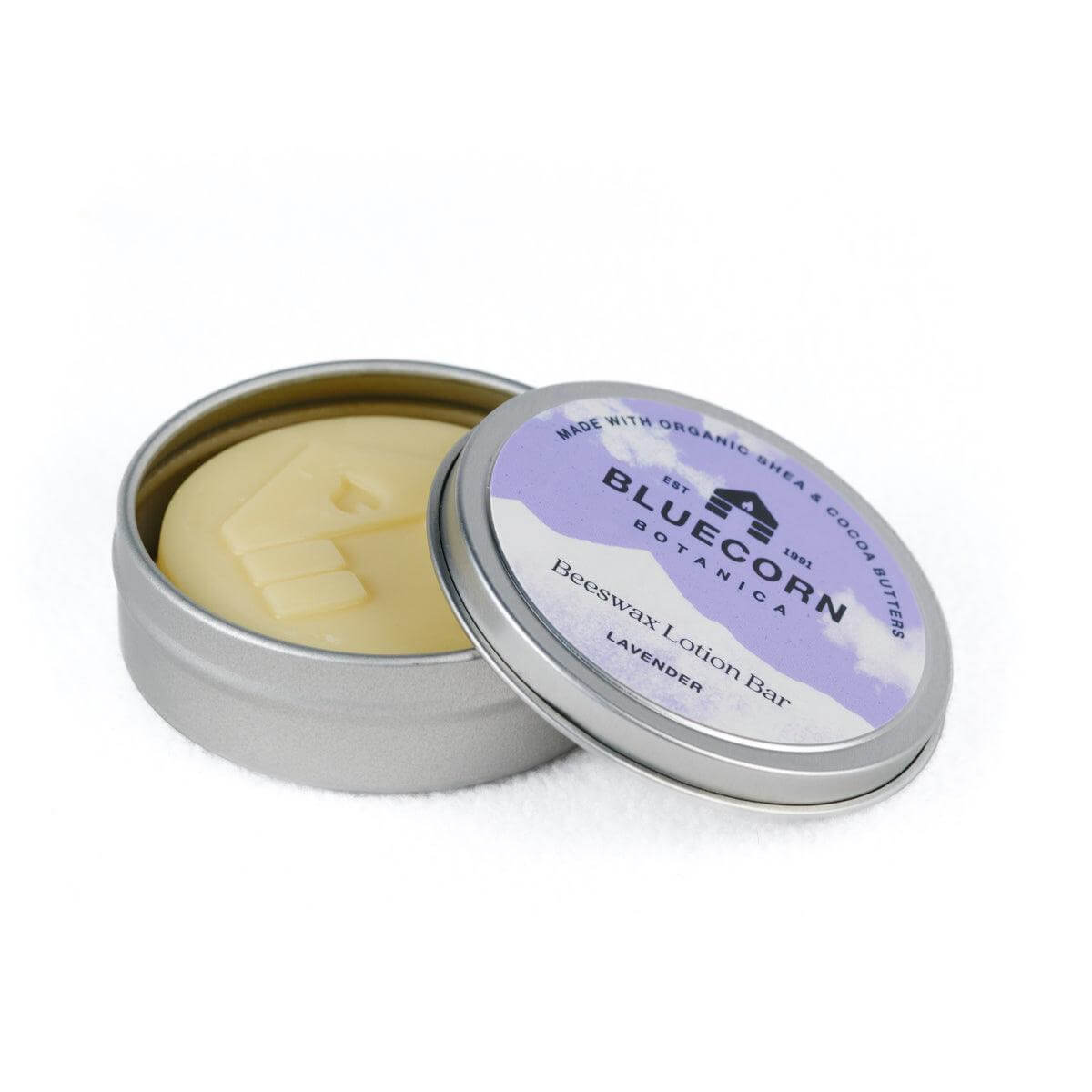 Solid Lotion Bar
