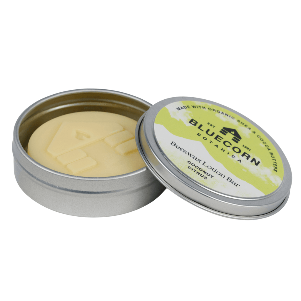 Solid Lotion Bar