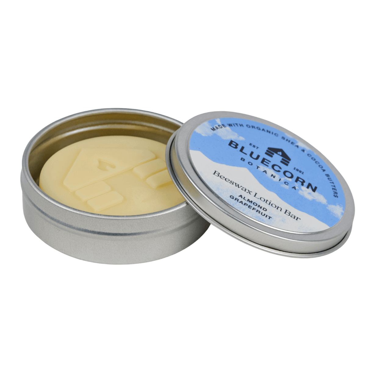 Solid Lotion Bar