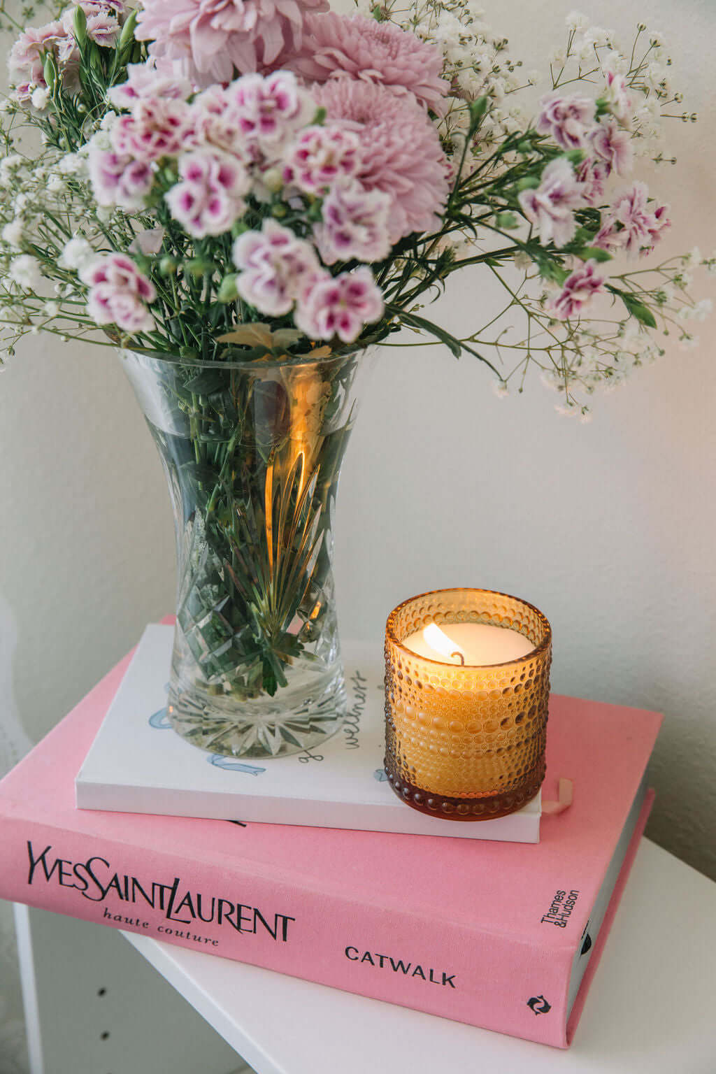 Aromática Clean Scented Candles