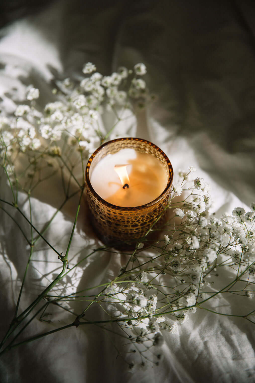 Aromática Clean Scented Candles
