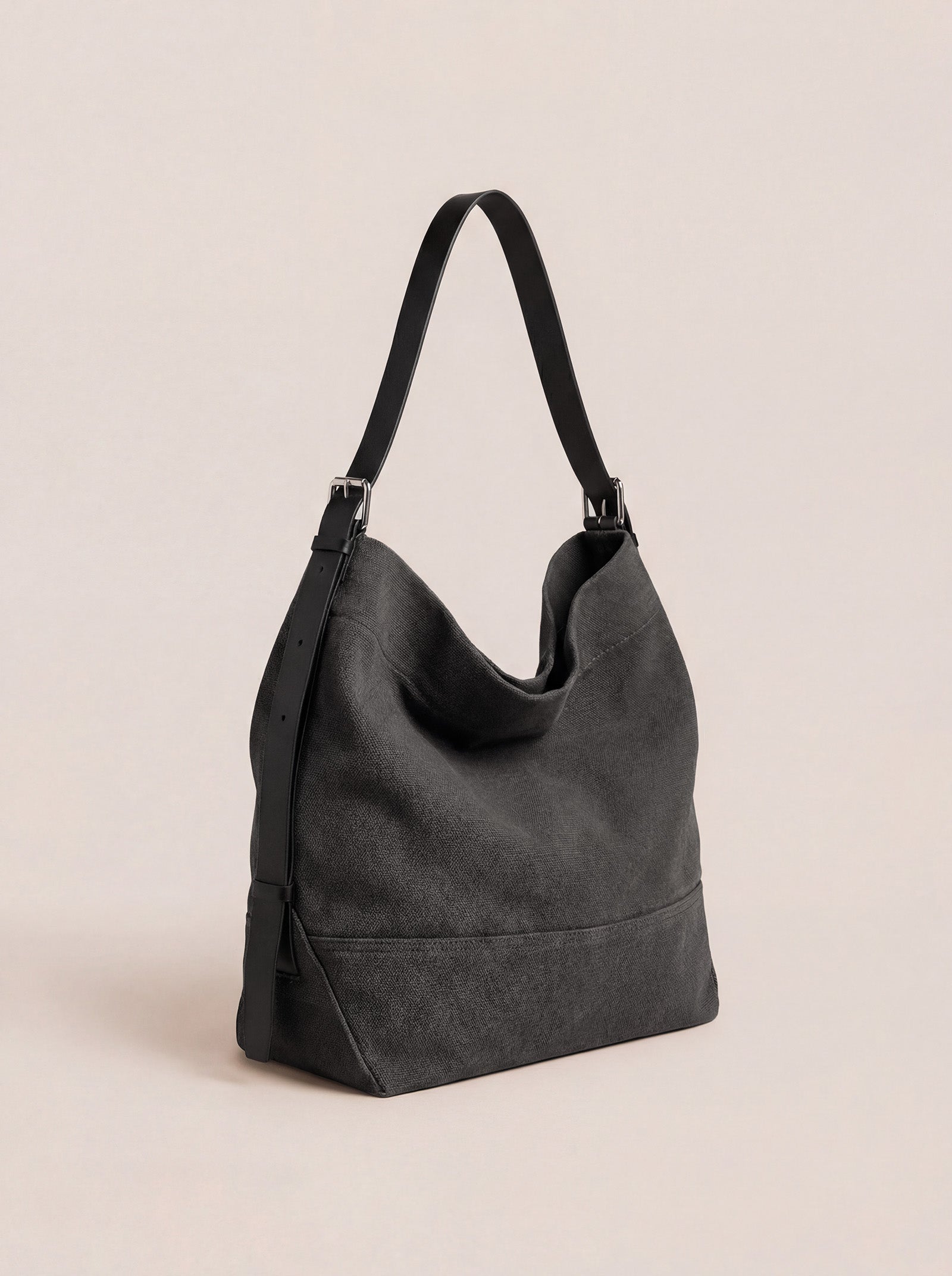 Canvas Everyday Tote