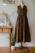 The House Dress (Pre-Order)