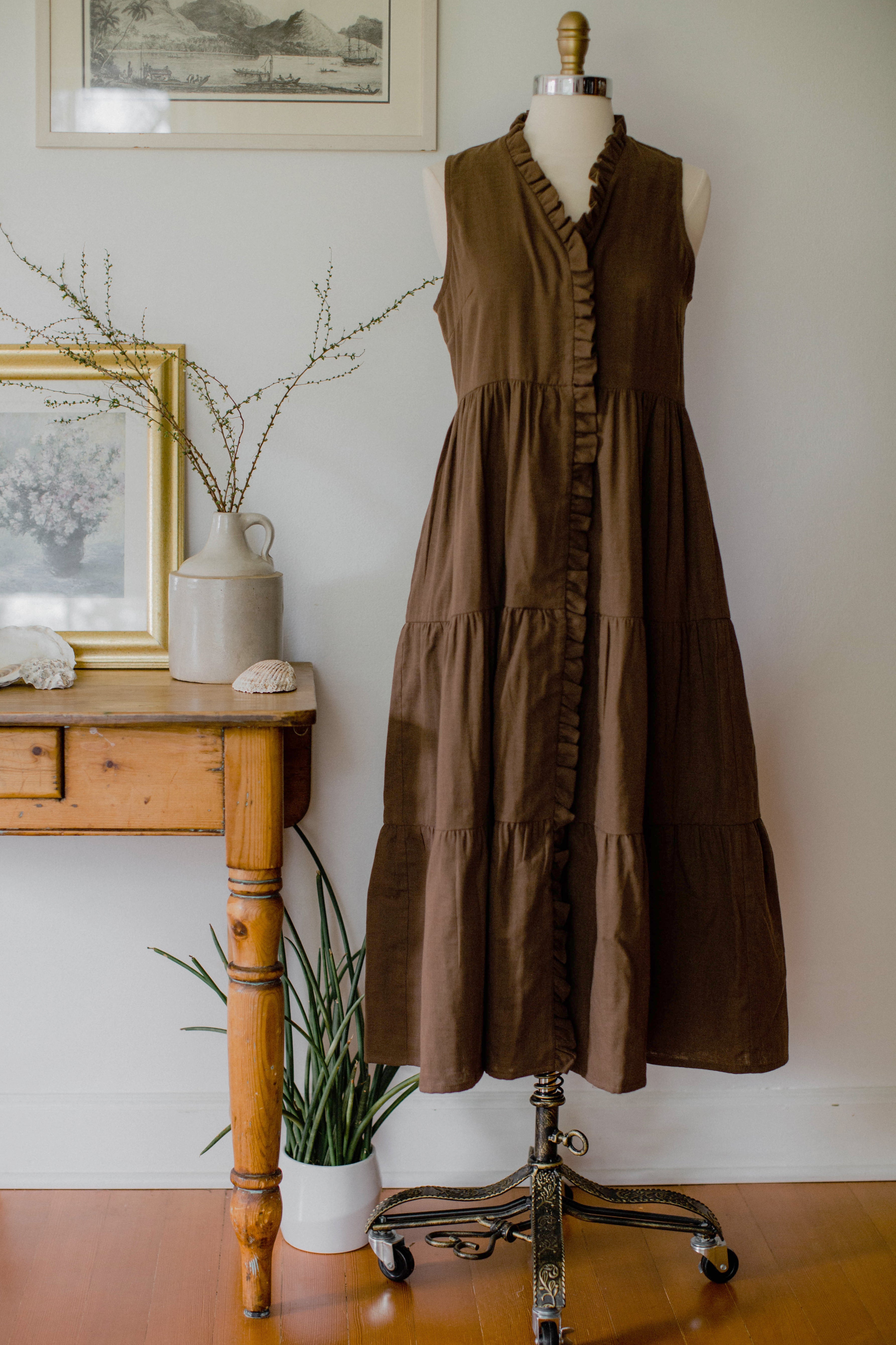 The House Dress (Pre-Order)