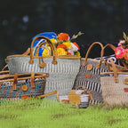 Woven Wisdom Tote