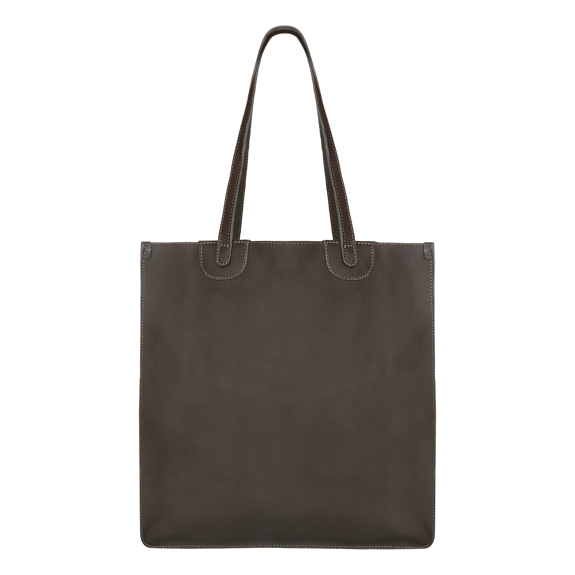 Ash Sustainable Leather Tote