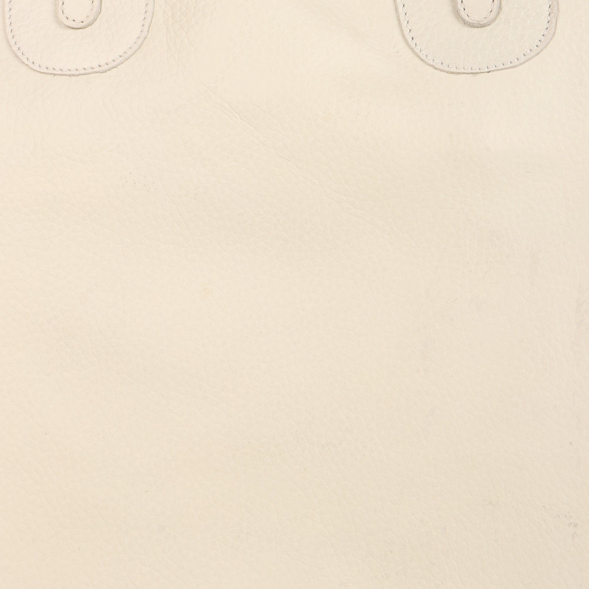 Upcycled Leather Tote