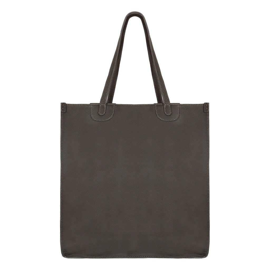 Ash Sustainable Leather Tote