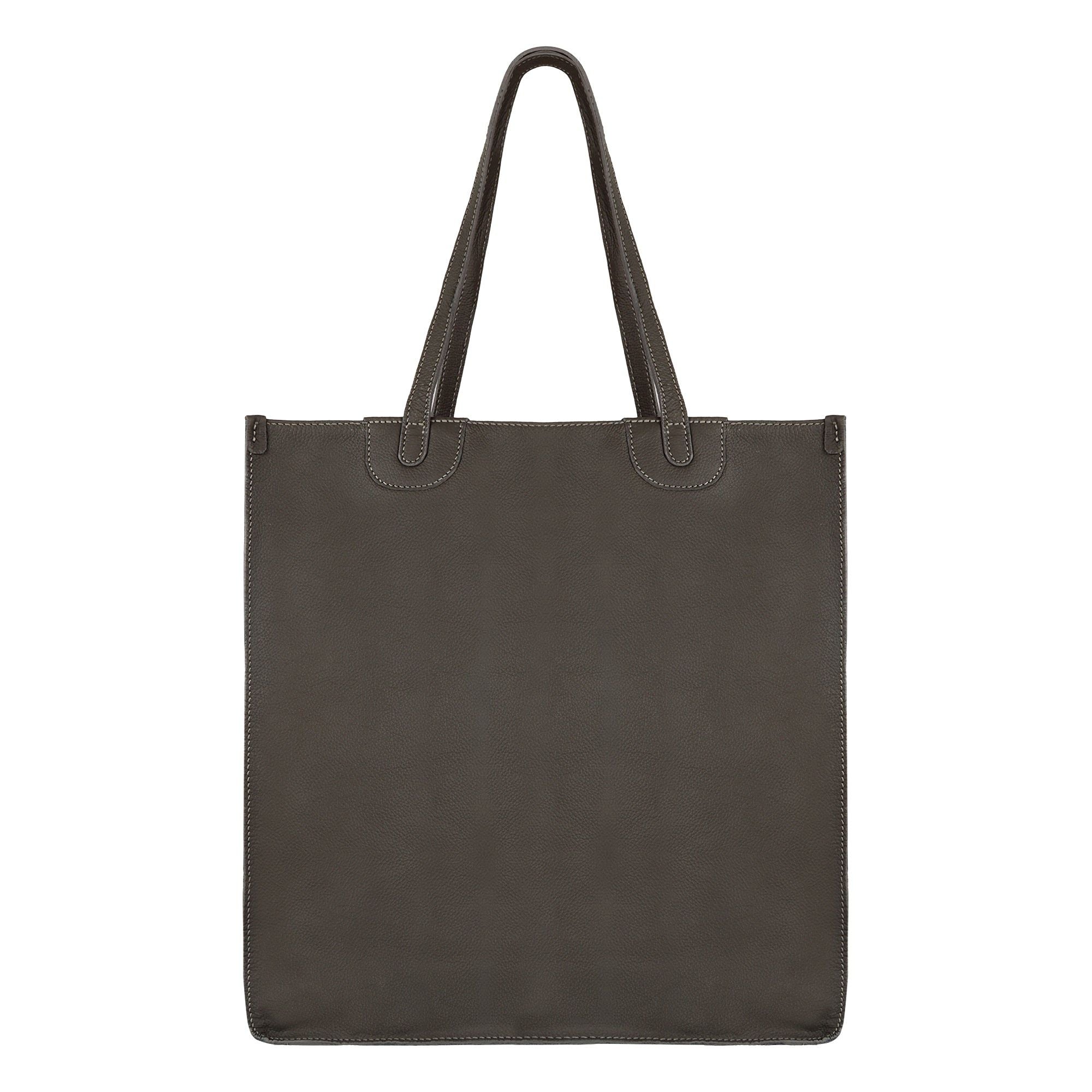 Ash Sustainable Leather Tote