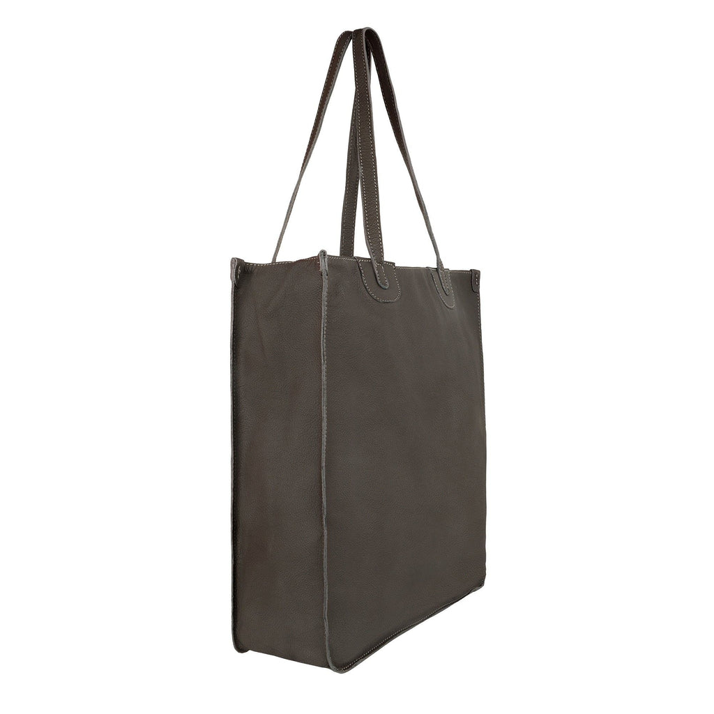 Ash Sustainable Leather Tote