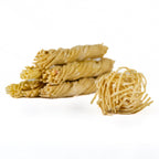 Beeswax Fire Starters