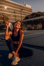 Fusion Leggings