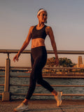 Fusion Leggings with Pockets