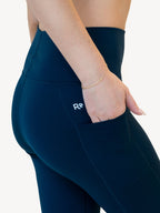 Fusion Leggings with Pockets