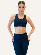 Fusion Leggings with Pockets