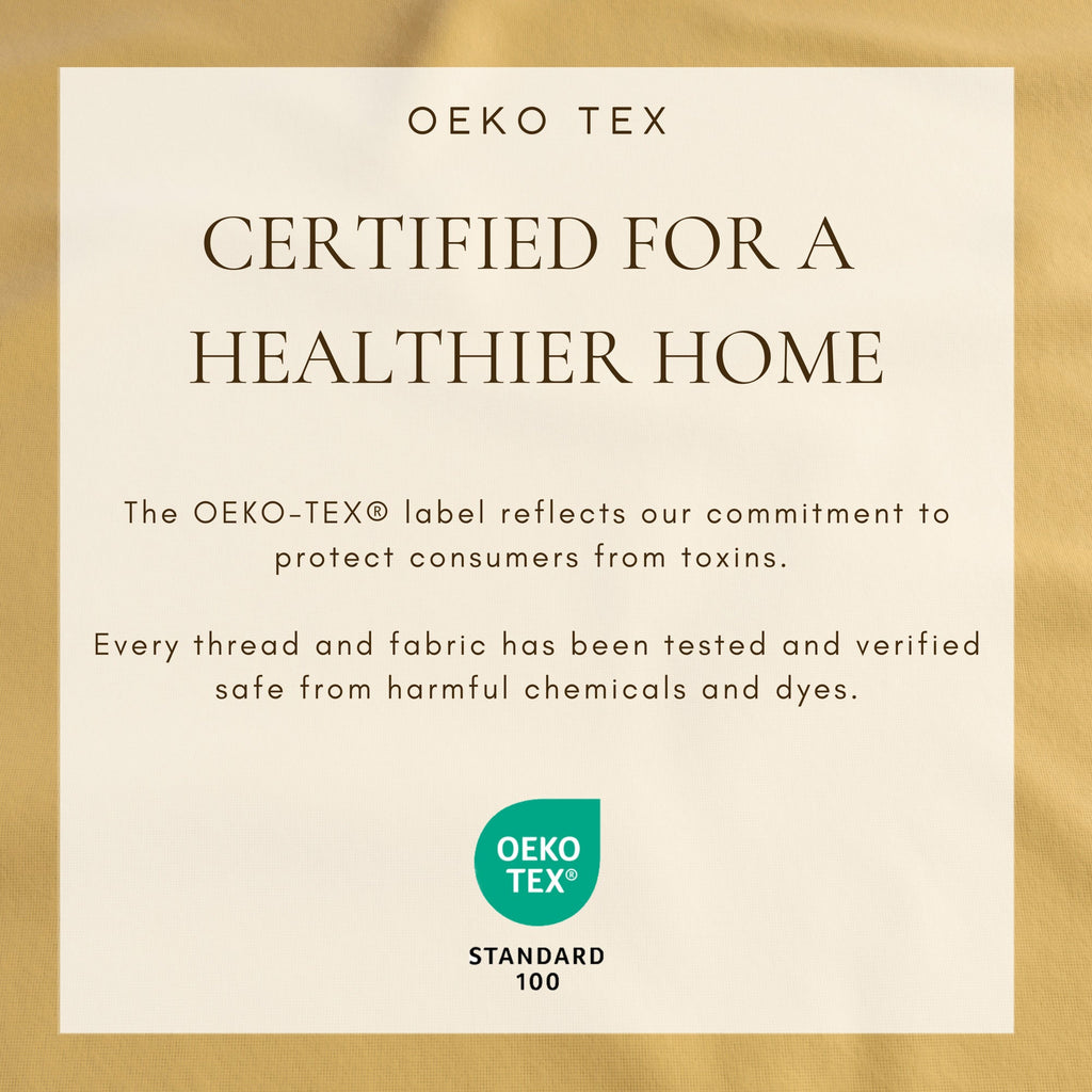 Cotton Flannel Sheet Set