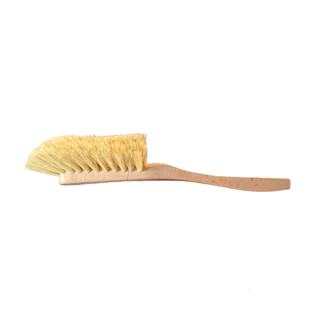 Natural Beechwood Dish Brush