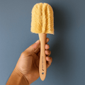 Natural Beechwood Dish Brush