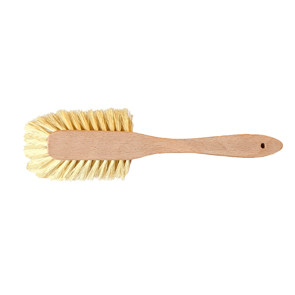 Natural Beechwood Dish Brush