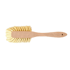 Natural Beechwood Dish Brush