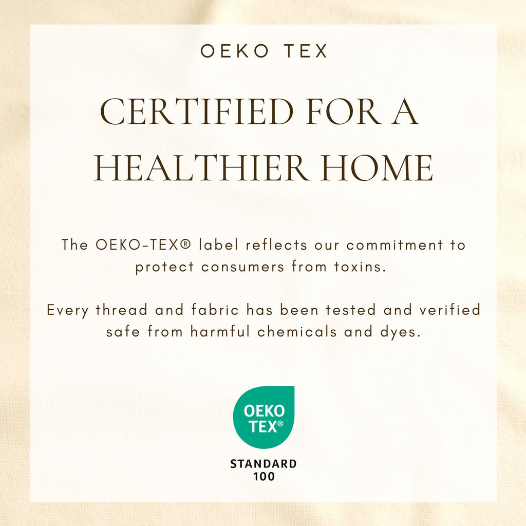 Cotton Flannel Sheet Set