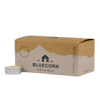 Pure Beeswax Tea Lights – Non-Toxic Clean Burning Candles