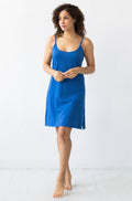 Tie-Back Chemise