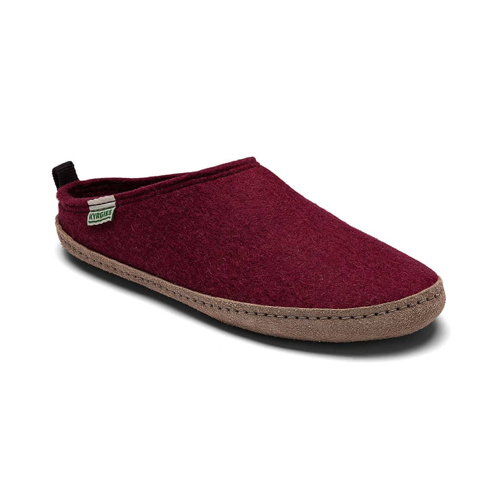 Kyrgies Slides