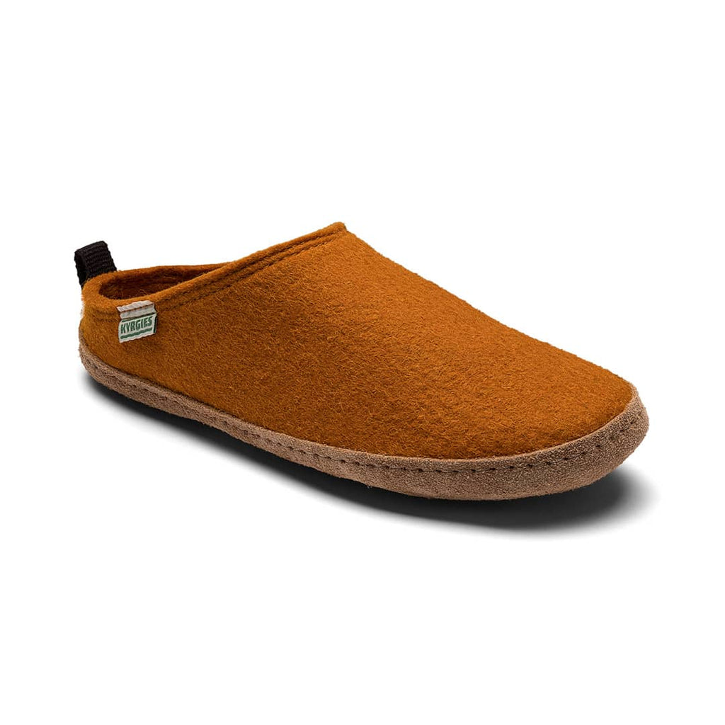 Kyrgies Slides