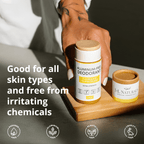 Mineral Deodorant