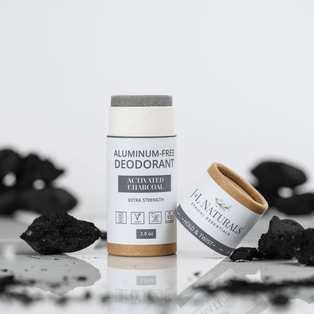 Mineral Deodorant