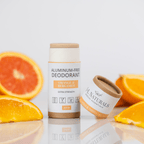 Mineral Deodorant
