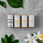 Mineral Deodorant