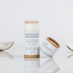 Mineral Deodorant