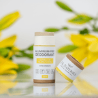 Mineral Deodorant