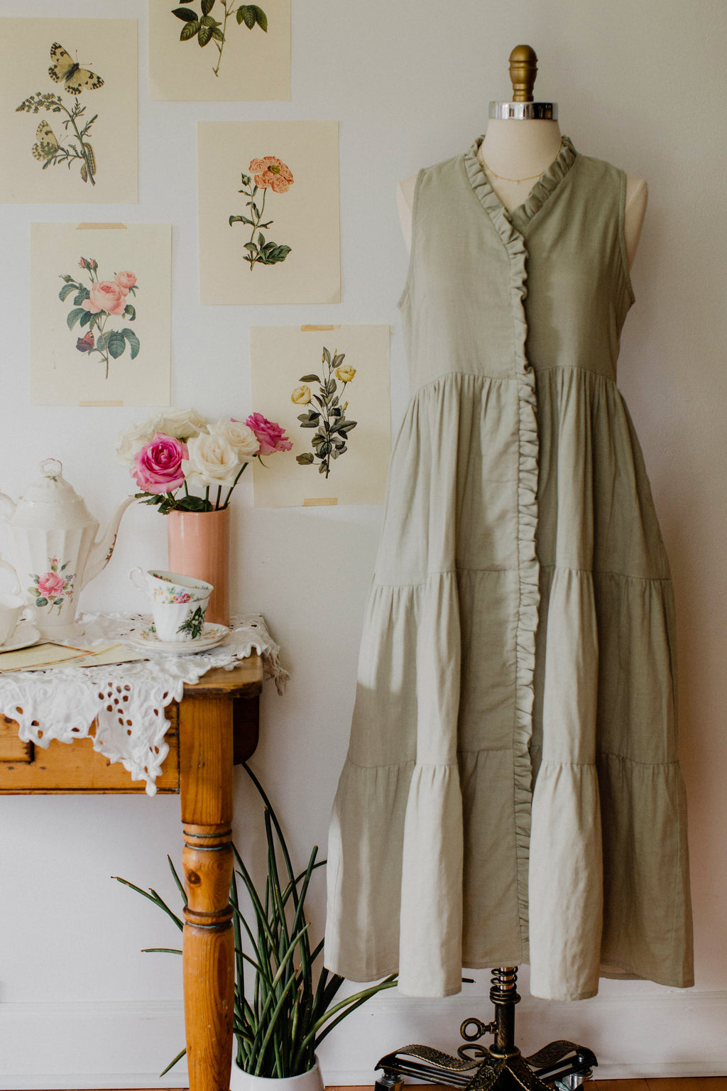 The House Dress (Pre-Order)