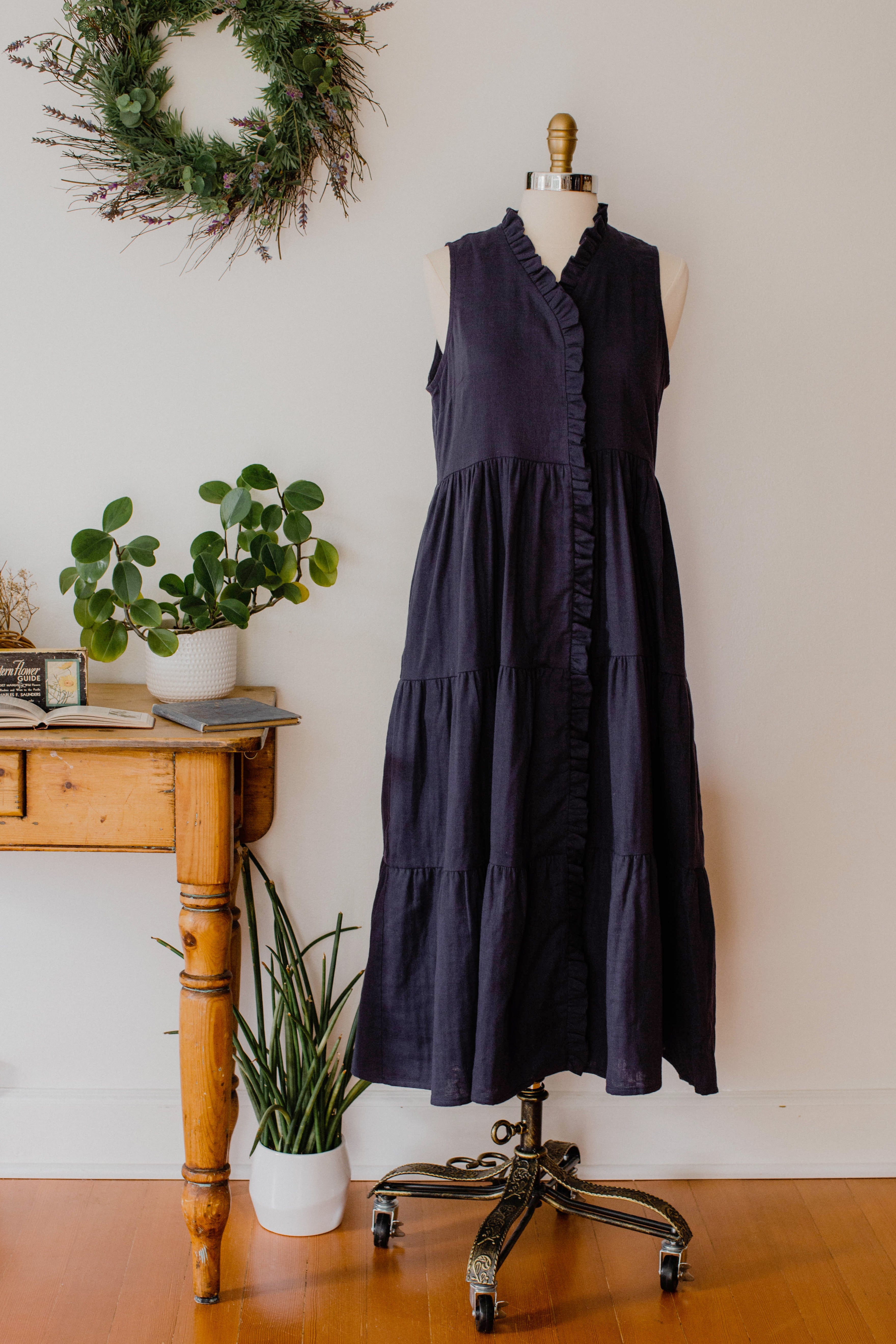 The House Dress (Pre-Order)