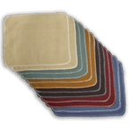Not Paper Towels – Reusable Cotton Paper Towels