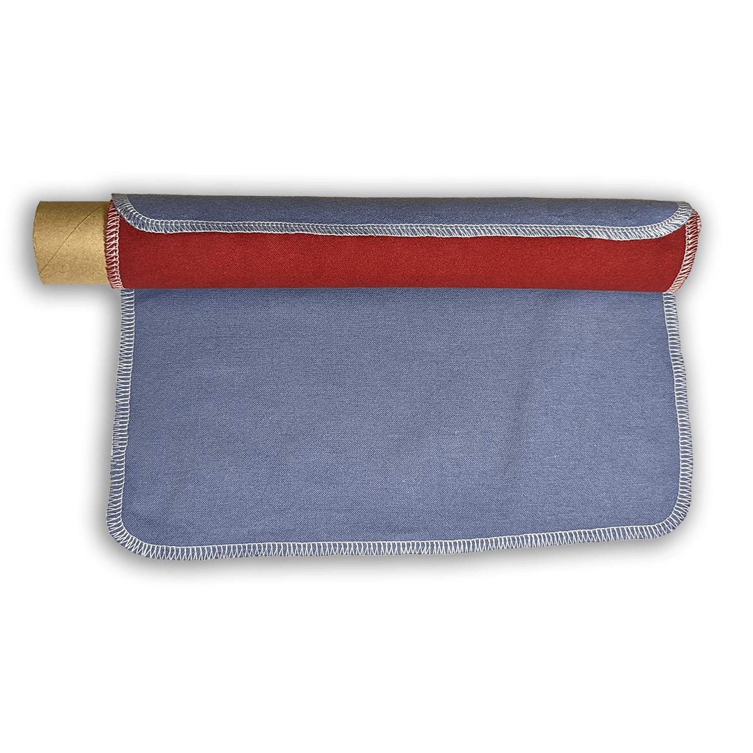 Not Paper Towels – Reusable Cotton Paper Towels