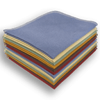 Not Paper Towels – Reusable Cotton Paper Towels